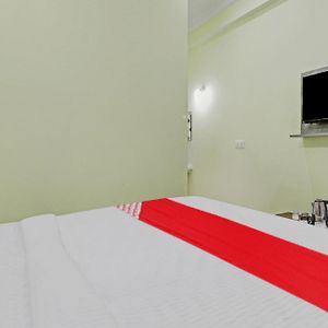 Super Hotel O Skyspace Near Yeshwantupur Railway Station
